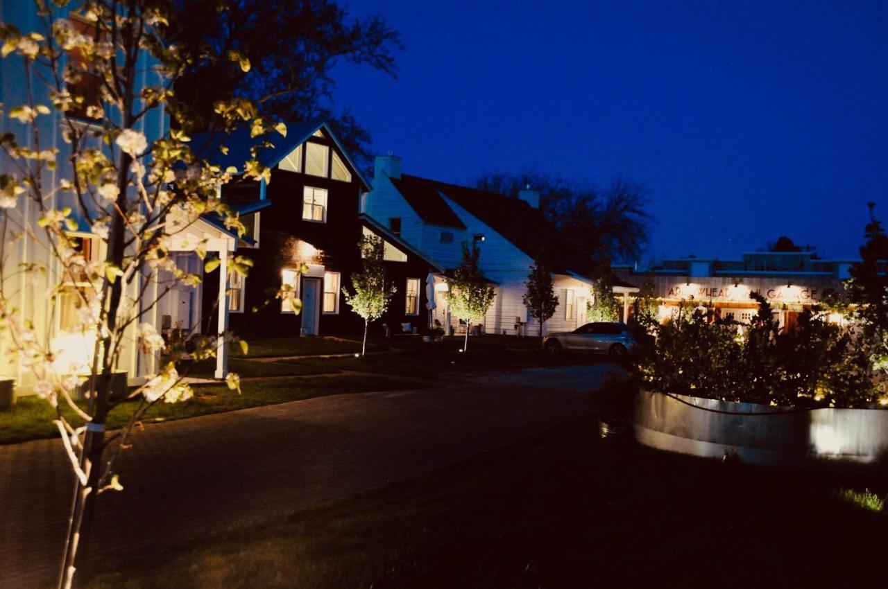 Inn Santa Clara Exterior foto